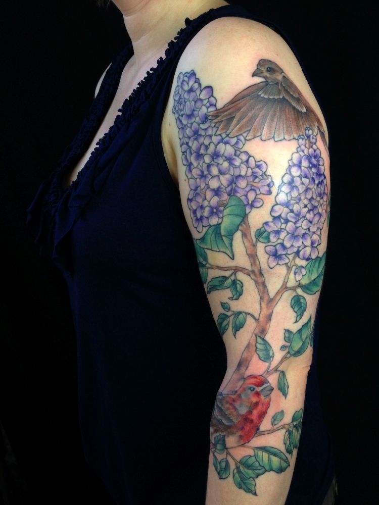 750x1000 Lisa Maurine Icon Tattoo Studio The Most Beautiful Tattoos