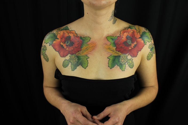 800x533 Melanie Nead