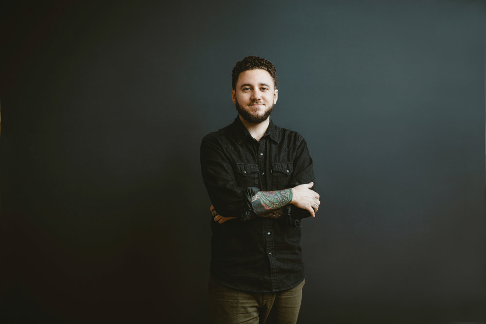 1000x667 Home Icon Tattoo Studio