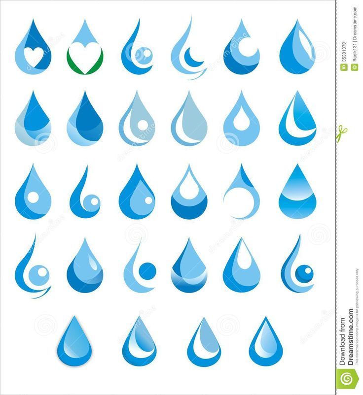 736x802 Graphics Water Logo, Water Drop Logo