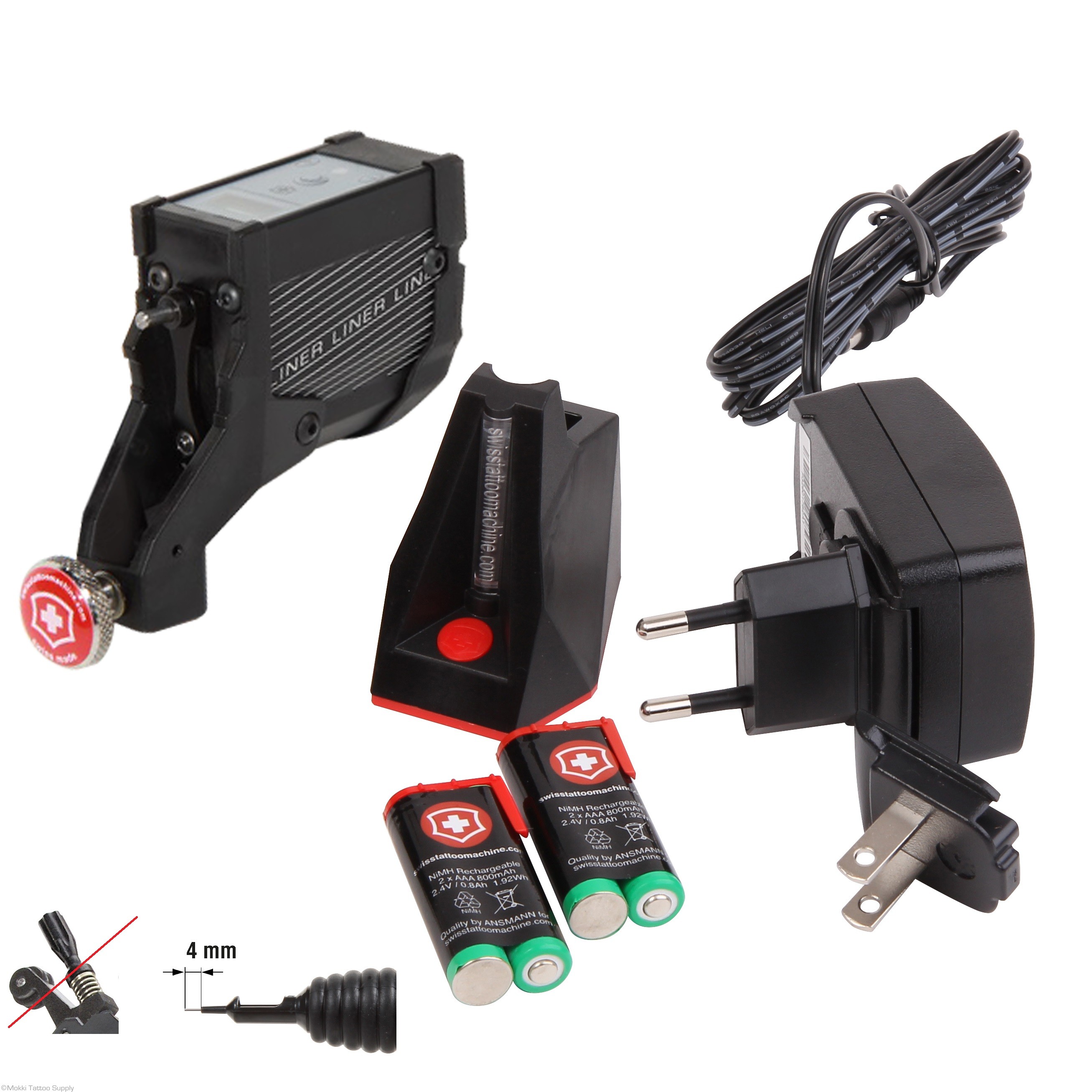 2614x2614 Swiss Rotery Unchained Universal