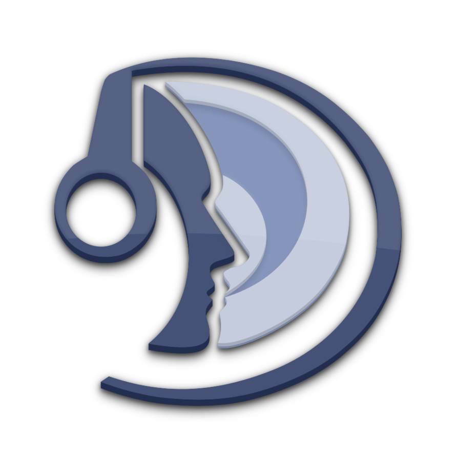 894x894 Icon Teamspeak
