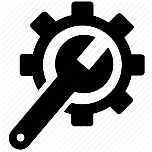 512x512 Assistance, Maintenance, Repair, Service, Settings, Support