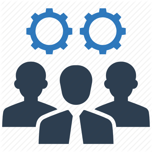 512x512 Specialist, Support, Team, Teamwork, Technical Icon