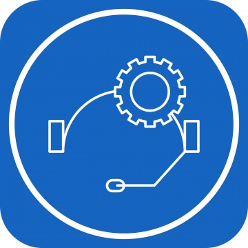 360x360 Technical Support Icon Png Images Vector And Free