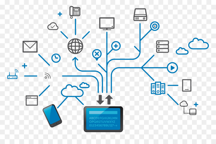 900x600 Infrastructure Icon