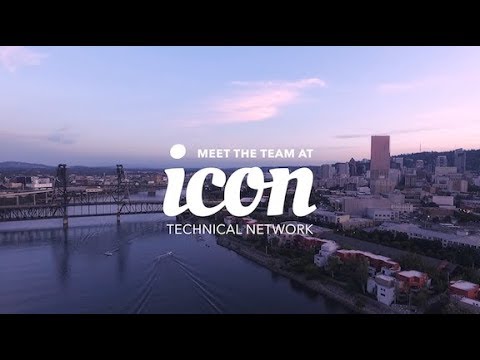 480x360 Meet The Icon Technical Network Team