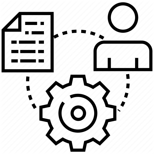 512x512 Administrator, Director, Management, Manager, Officer Icon