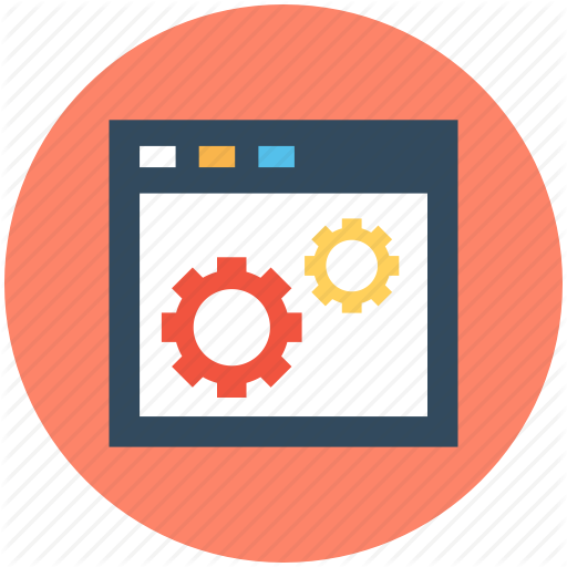 512x512 Optimization, Seo, Tagging, Technical Support, Website Icon