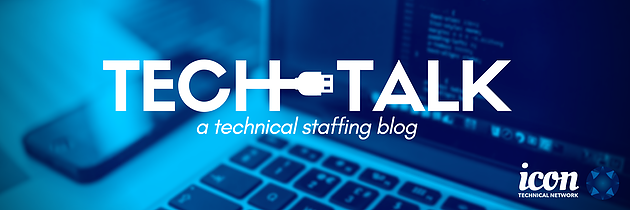 630x210 Tech Talk April Issue Healthcare Staffing Portland