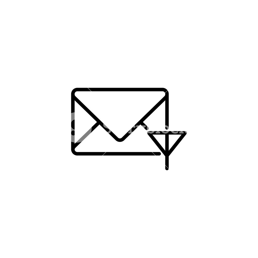 1000x1000 Web Line Icon Network Communication