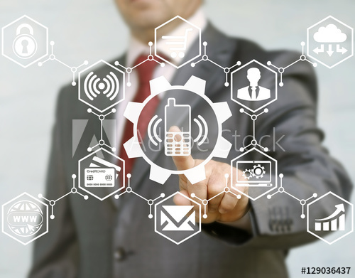 500x391 Usiness, Technical Support, Internet Concept