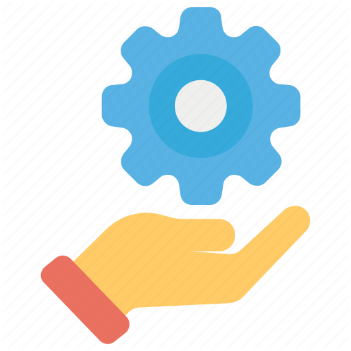 512x512 App Tool, Configuration, Maintenance, Settings, Technical Support Icon