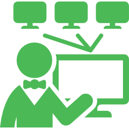 256x256 Technology Consulting It Services Charleston, Sc