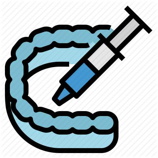 512x512 Dental, Healthcar, Medical, Teeth, Whitening Icon