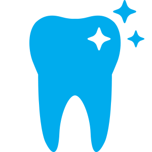 300x300 Teeth Whitening Icon