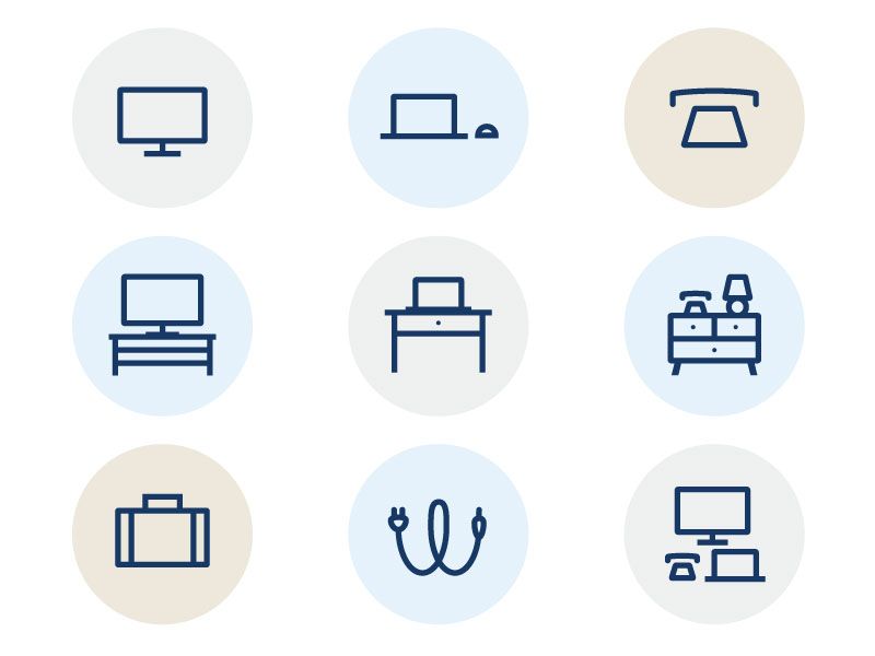 800x600 Telecom Icon Set Art Icons Symbols Icon Set, Art, Symbols