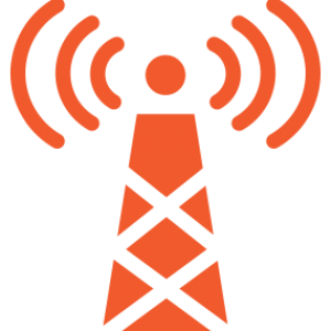 300x300 Telecoms Icon