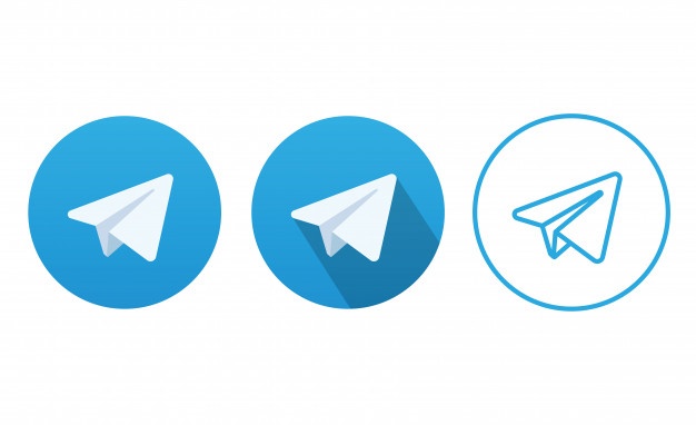 626x382 Telegram Vectors, Photos And Free Download