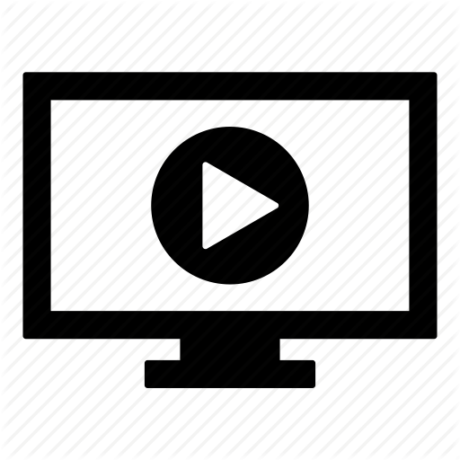 512x512 Internet Tv, Lcd Tv, Led Tv, Play Video, Television, Tv, Tv Screen