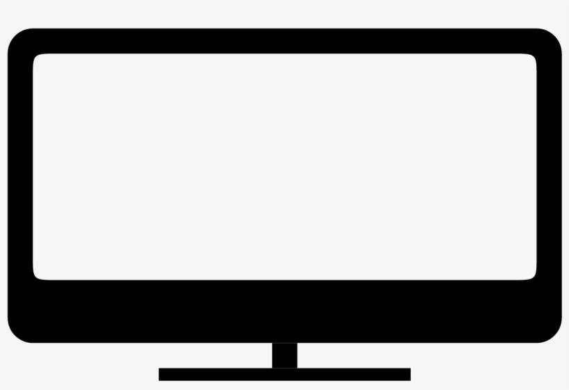 820x562 Television Icon Png Download Transparent Television Icon Png