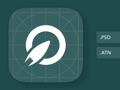 400x300 Best Ios App Icon Templates To Create Your Own App Icon