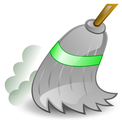 400x400 Filebroom Icon