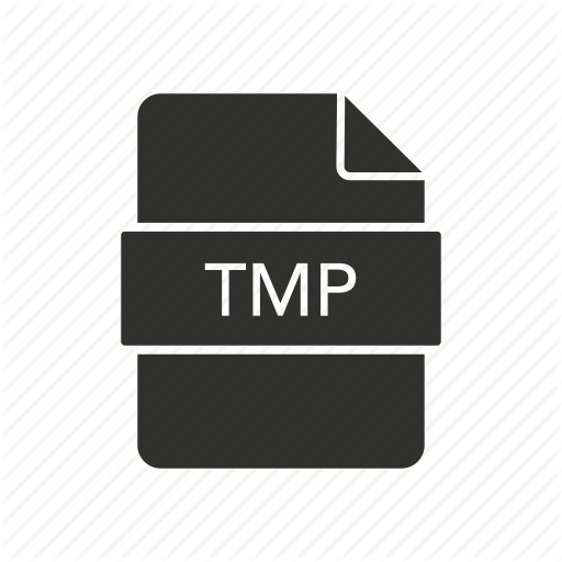 512x512 Temp File, Temporary, Temporary File, Tmp Icon