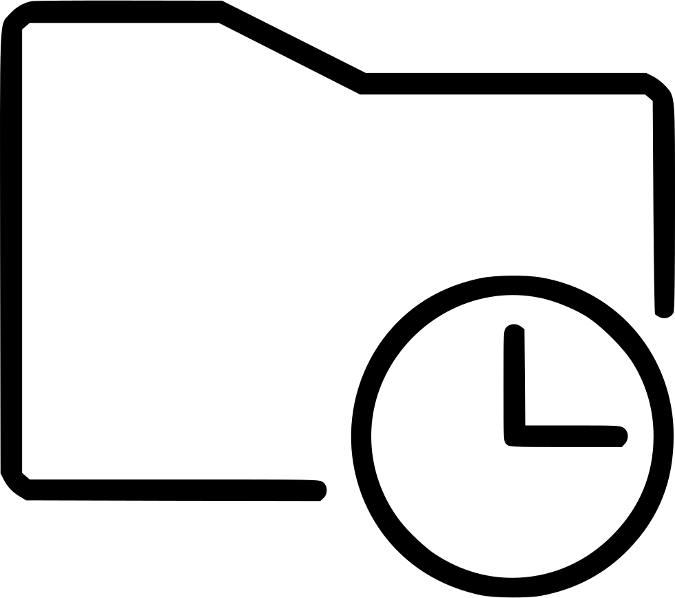 980x868 Temporary Png Icon Free Download