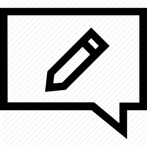 512x512 Draft, Message, Messages, Saved, Temporary Icon