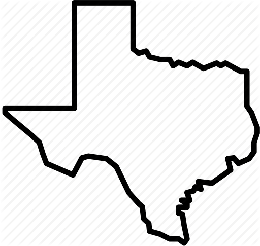 512x485 America, Austin, Dallas, Houston, Sanantonio, State, Texas Icon