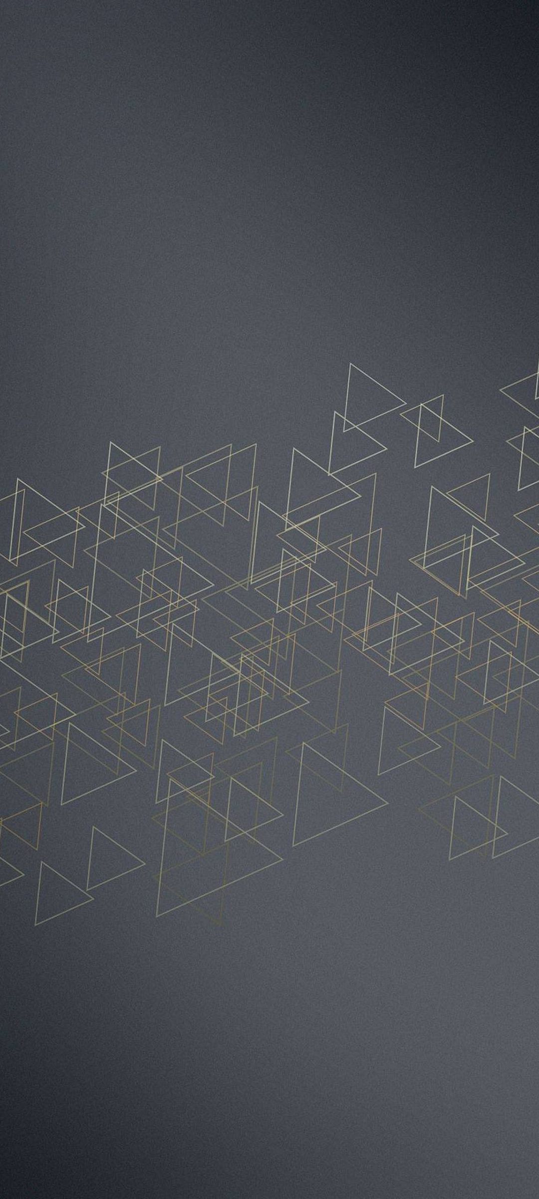 Triangles Icon Texture 1080x2400 Triangles Icon Texture