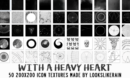 Icon Textures 500x300 Icon Textures