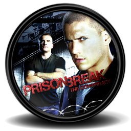 256x256 Prisonbreak The Game Icon Mega Games Pack Iconset Exhumed