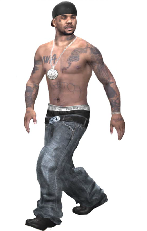 481x756 The Game The Def Jam Wrestling Wiki Fandom Powered