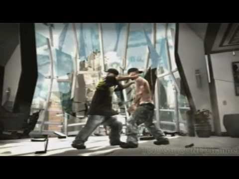 480x360 Def Jam Icon The Game Vs Young Jeezy