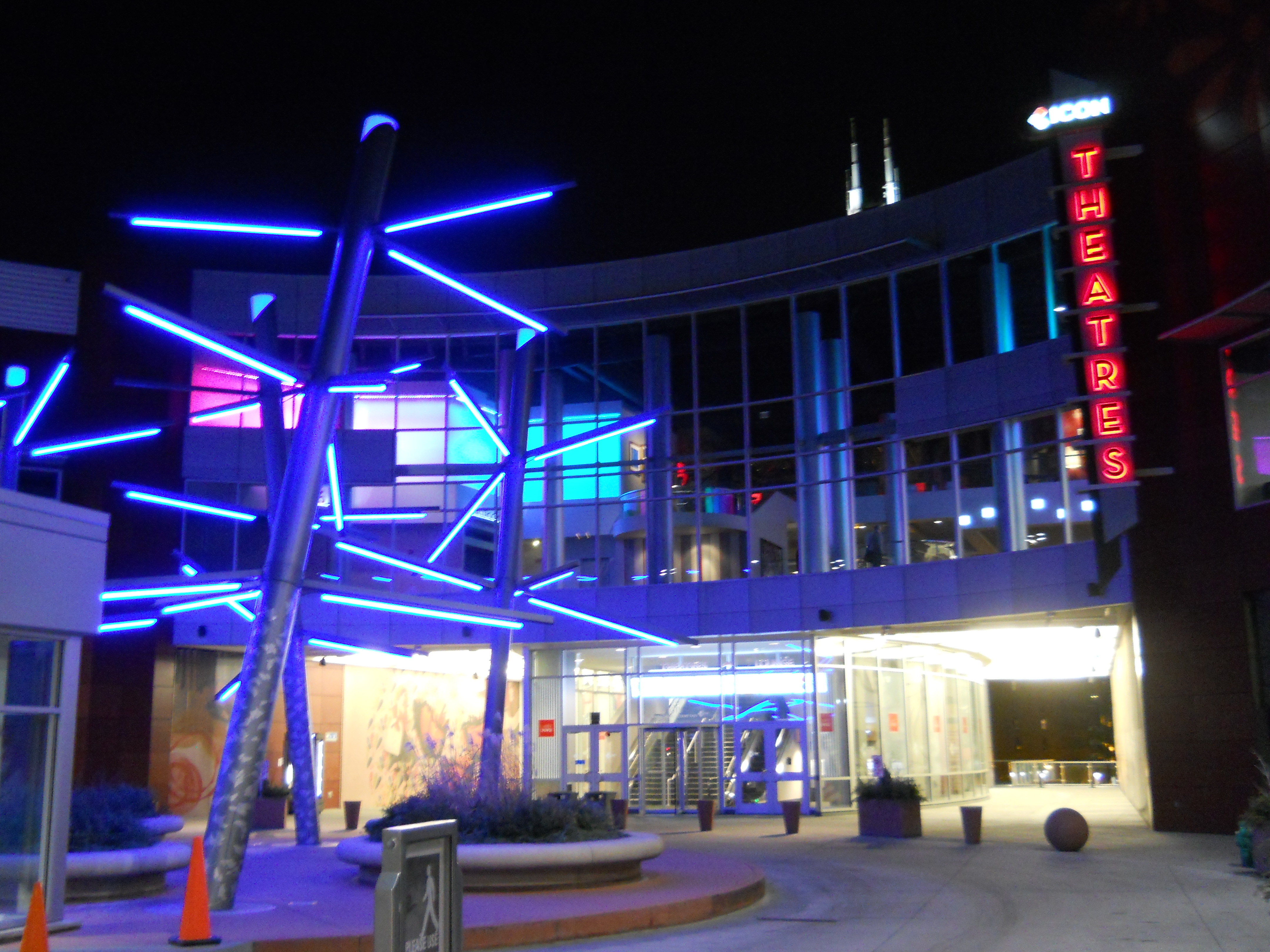 4320x3240 Showplace Icon Chicago Roosevelt