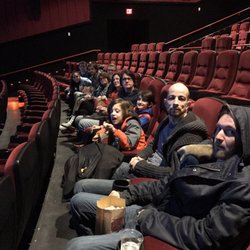 250x250 Showplace Icon Theater