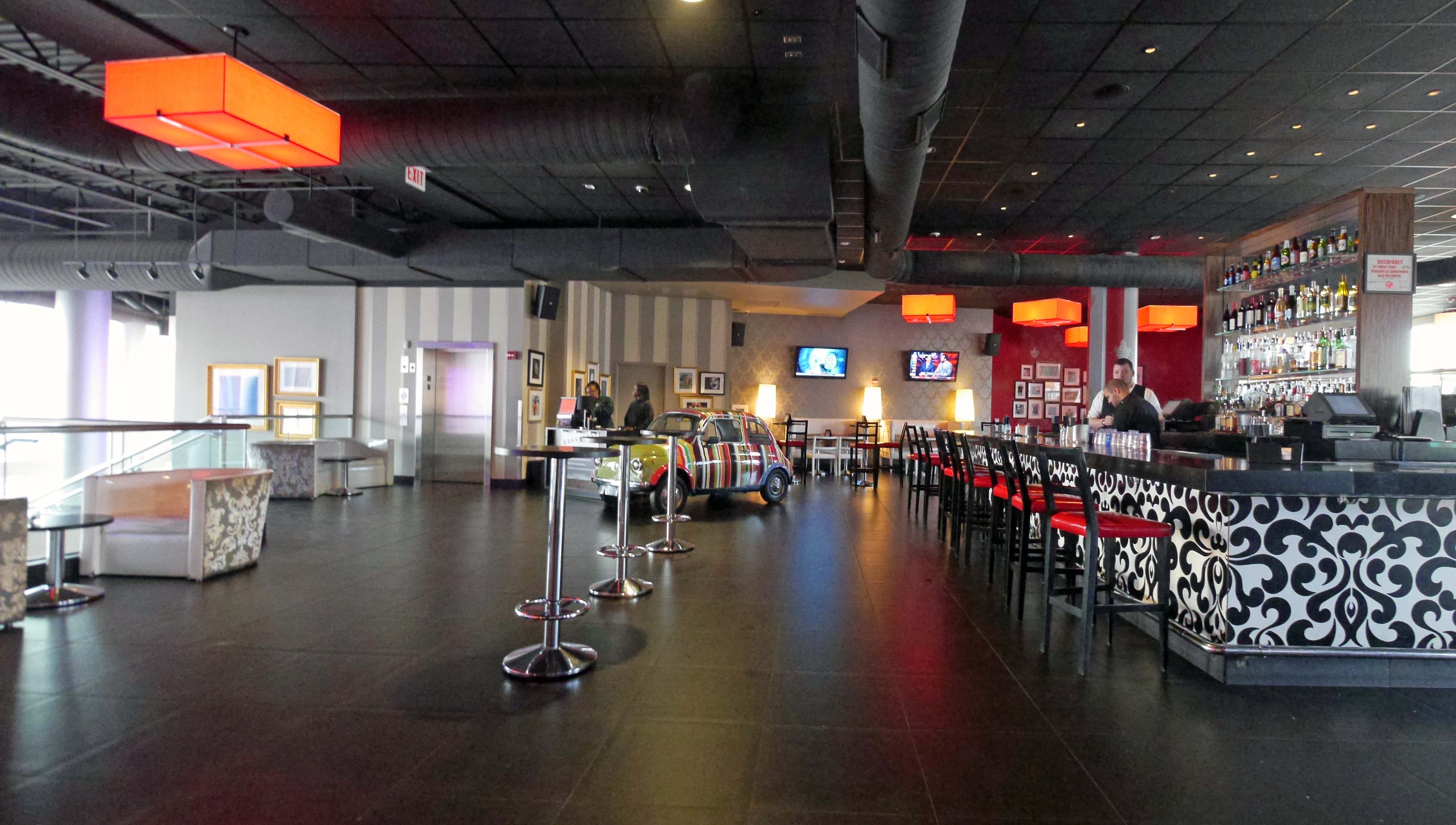 Roosevelt Cinemas - rpkryyo