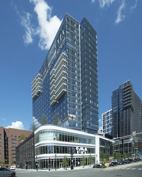 480x600 The First Showplace Icon Theater In New England To Open