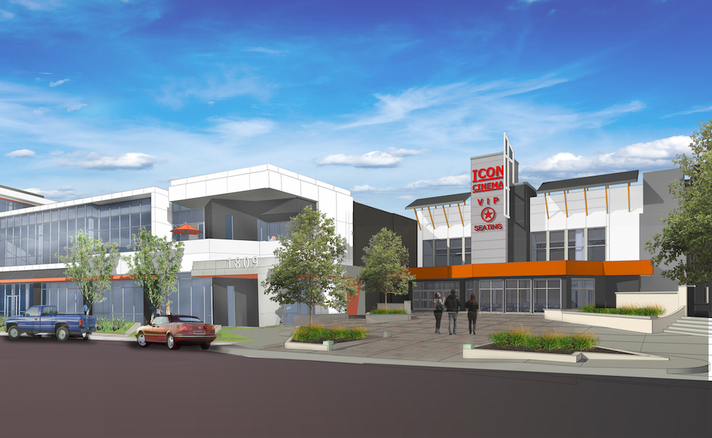 1024x630 Upscale Theater Brand Selects Mixed Use Development In Colorado