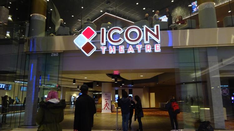 750x421 Westfield Valley Fair Welcomes Opening Of Icon Theatre