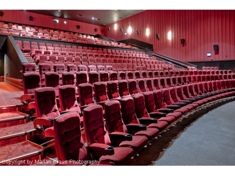 800x600 Showplace Icon Offers Bogo Tickets To Selma Bucktown, Il Patch