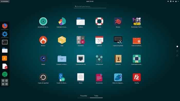 700x394 Install Super Flat Remix Icon Theme
