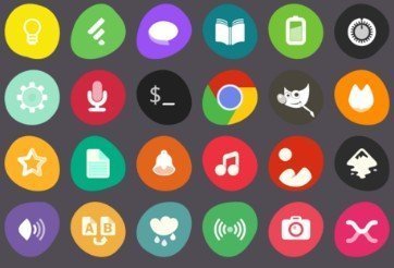 362x246 Uniform Icon Theme