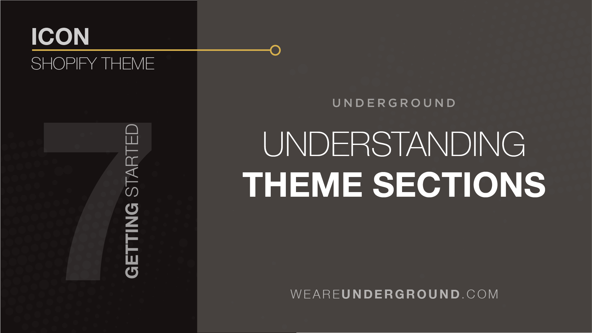 1920x1080 Icon Theme Understanding The Theme Sections