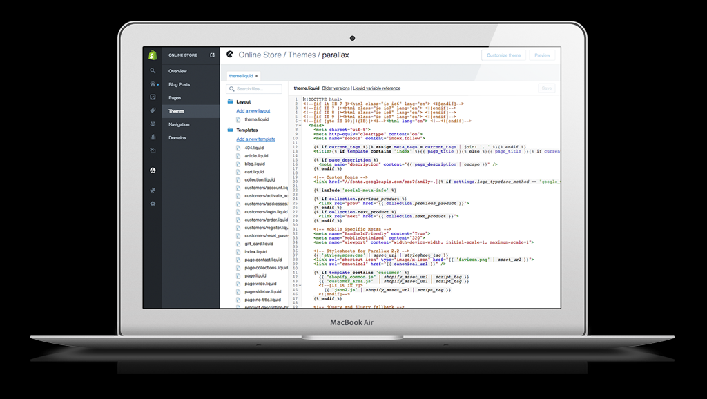 1024x578 Customizing Your Shopify Ecommerce Themes In Non Destructive Ways