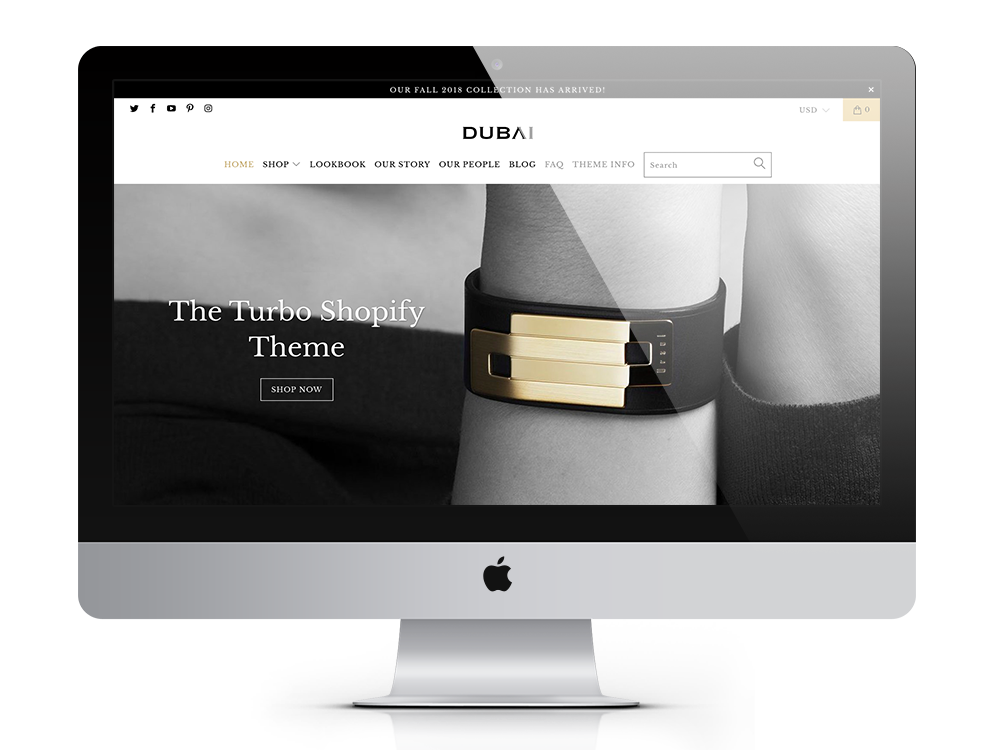 1000x750 Shopify Themes From Out Of The Sandbox