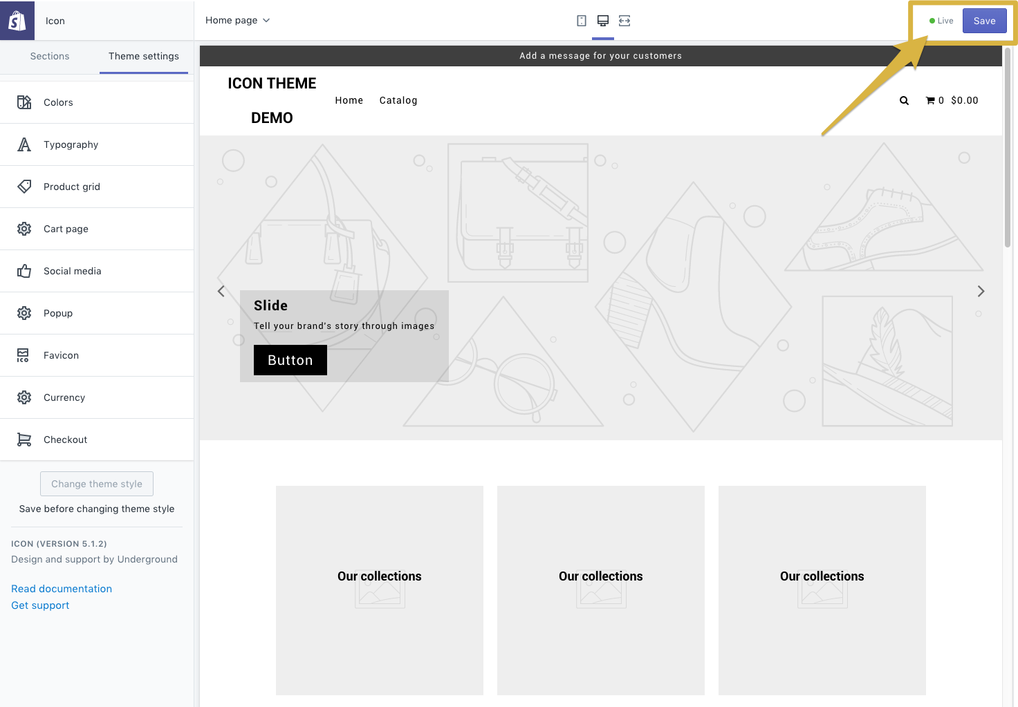1472x1023 Icon Theme Understanding The Theme Editor