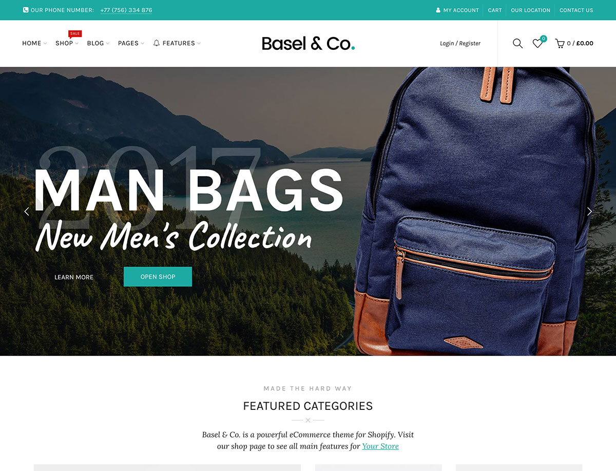 1200x917 Best Shopify Themes